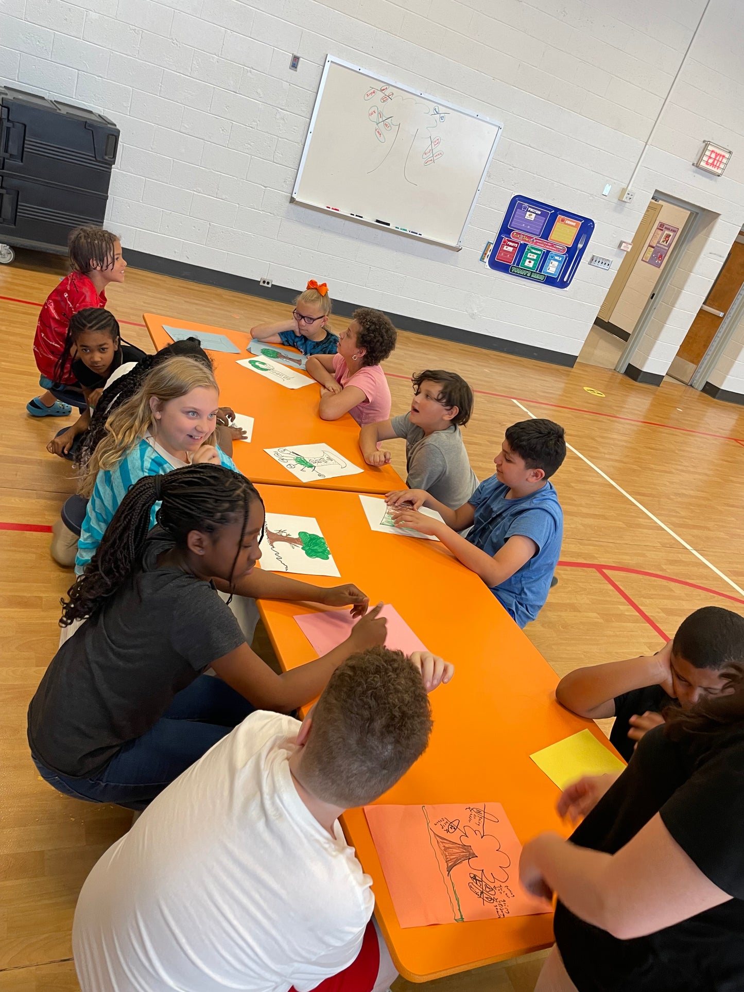 Mental Health Workshops/Groups