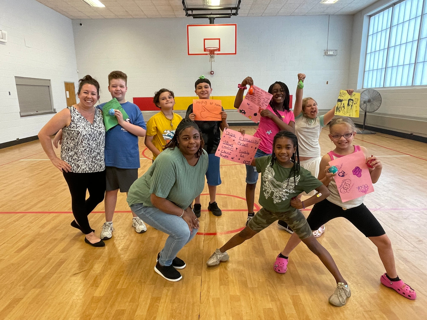 Mental Health Workshops/Groups