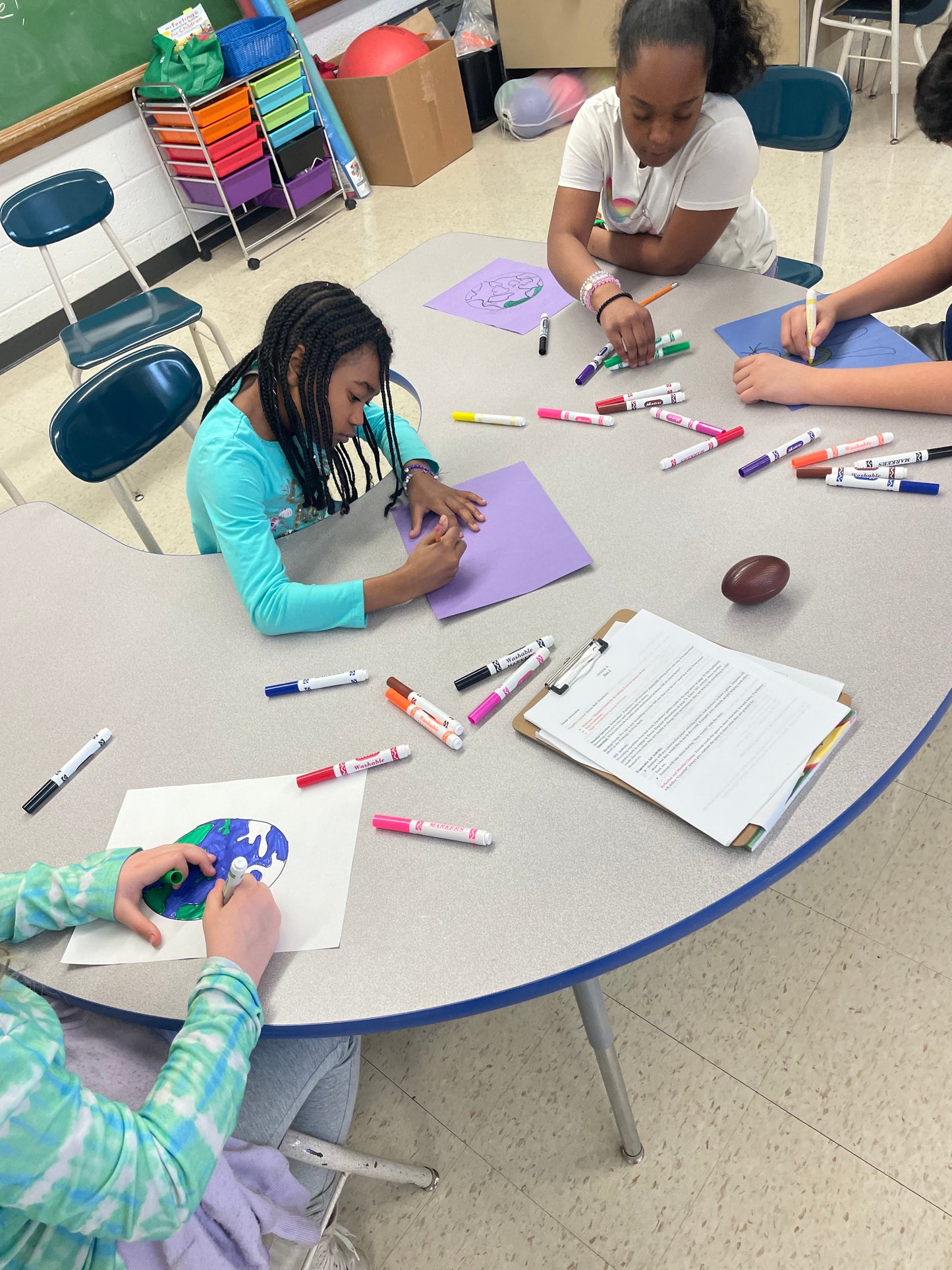 Mental Health Workshops/Groups