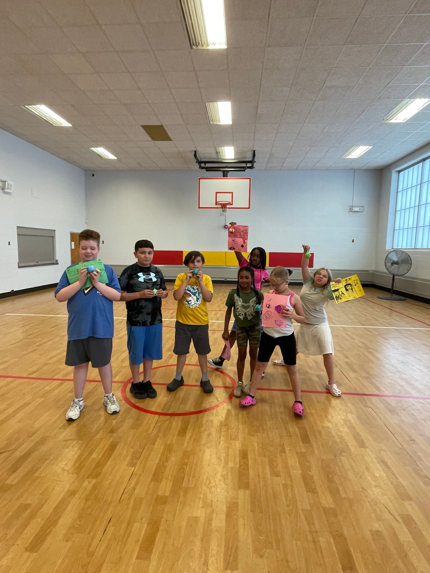 Mental Health Workshops/Groups