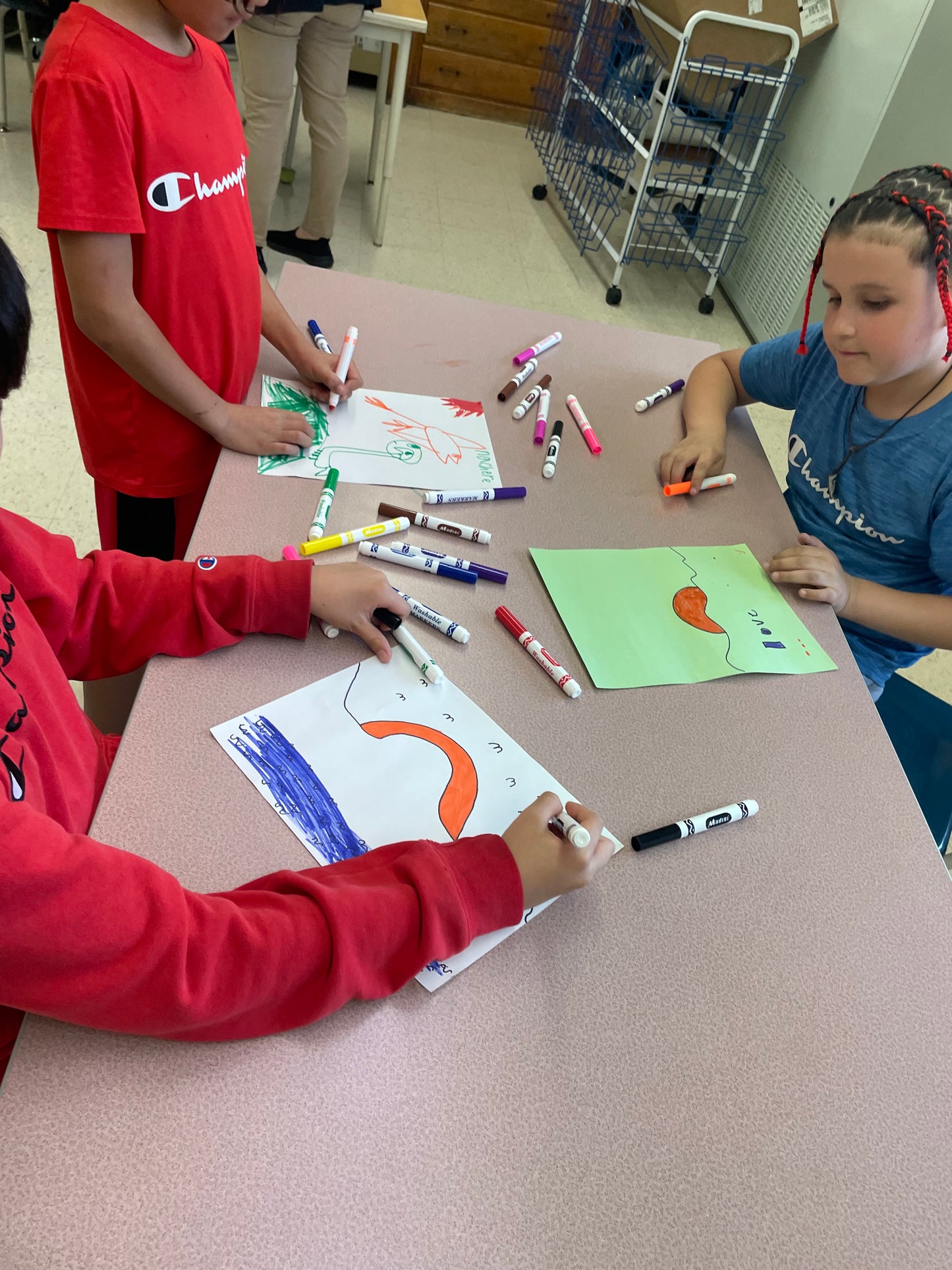 Mental Health Workshops/Groups