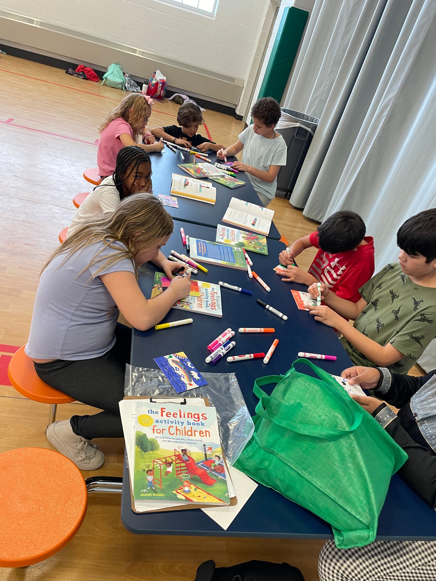 Mental Health Workshops/Groups